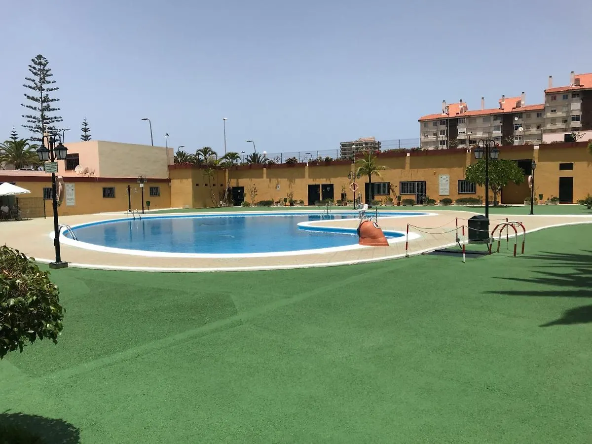 Appartamento Apt Los Cristianos Beach 1 Spagna