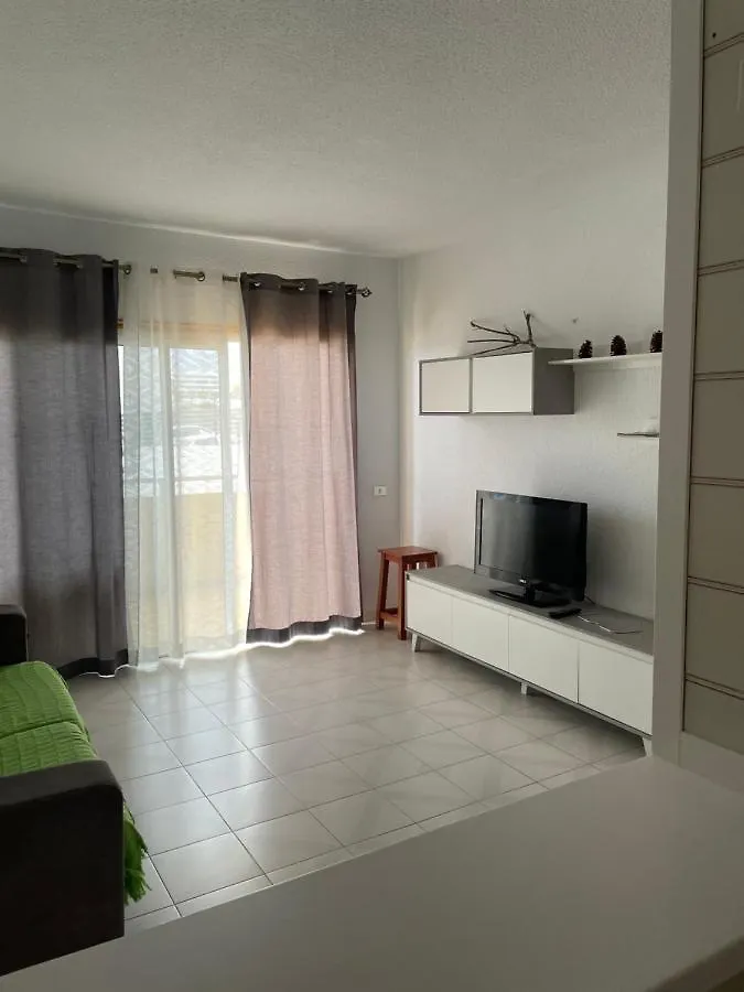 Apt Los Cristianos Beach 1 Appartamento