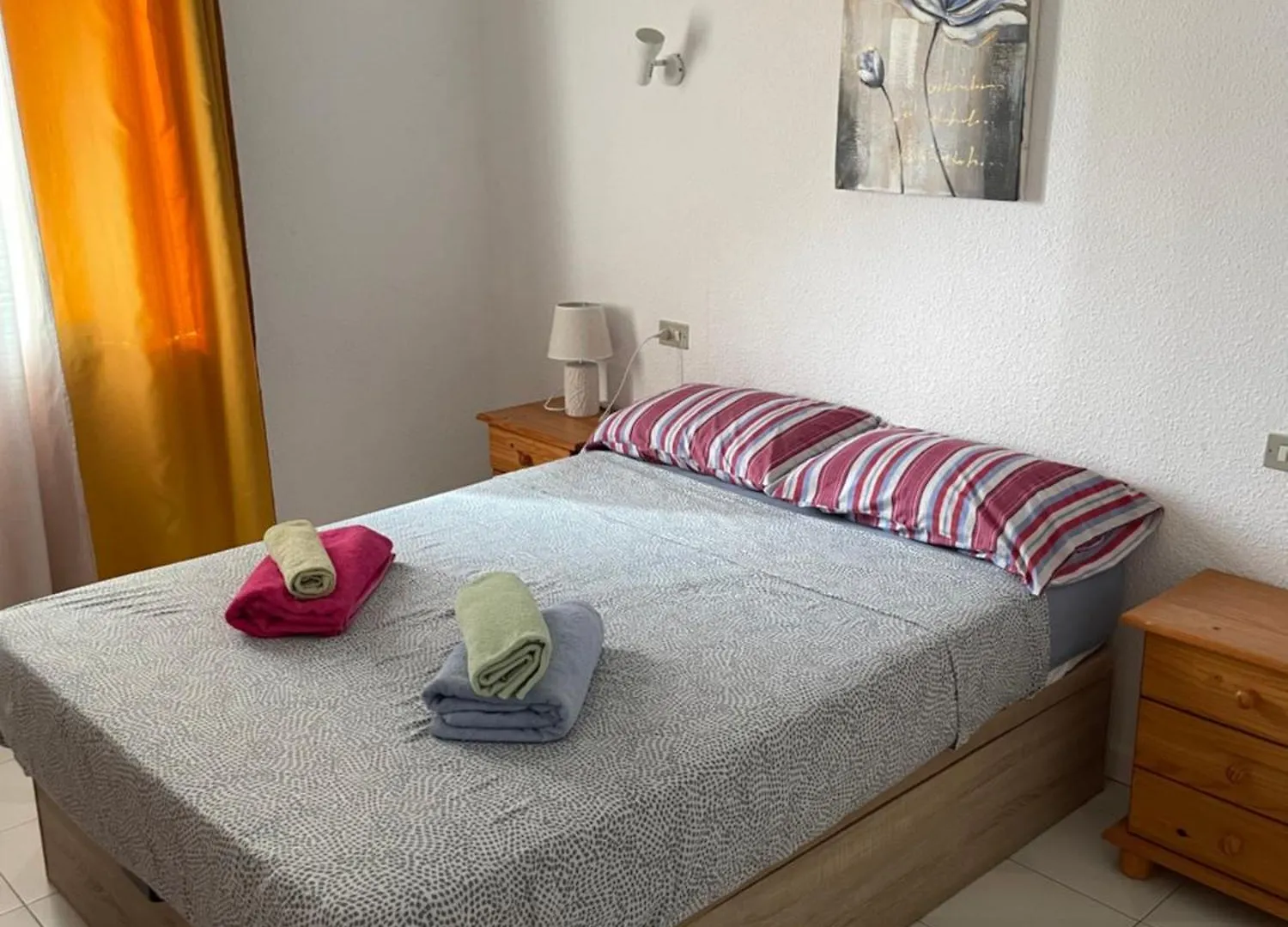 Apt Los Cristianos Beach 1