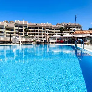  Appartamento Cristianos - Heated Swimming Pool Air-conditioned