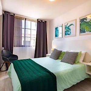  Appartamento Mar Y Playa Holidays, Cristianos