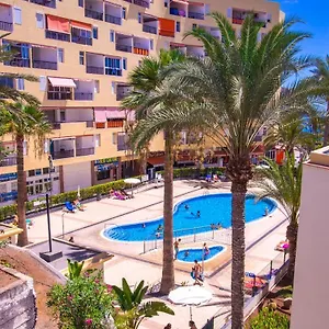  Appartamento El Carmen In Cristianos