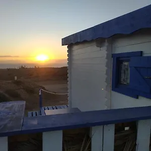 Casita Del Volcan La Pared (Las Palmas)