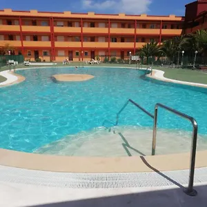 Casa Guira - Fuerteventura Parque Holandes