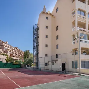  Appartamento Castle Harbour Matthew's Flat Cristianos By Lovetenerife