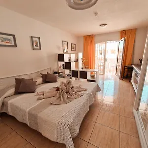 Casa Gio-monolocale Con Piscina Riscaldata Costa Del Silencio