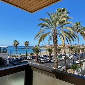  Appartamento Playa Vistas Free Wifi Playa