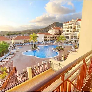  Appartamento Dinastia D201 By Tenerife & Sales