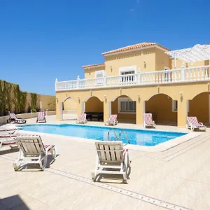 Classbnb - Luxurious 1,5 Kilometers From Costa Adeje Costa Adeje (Tenerife)