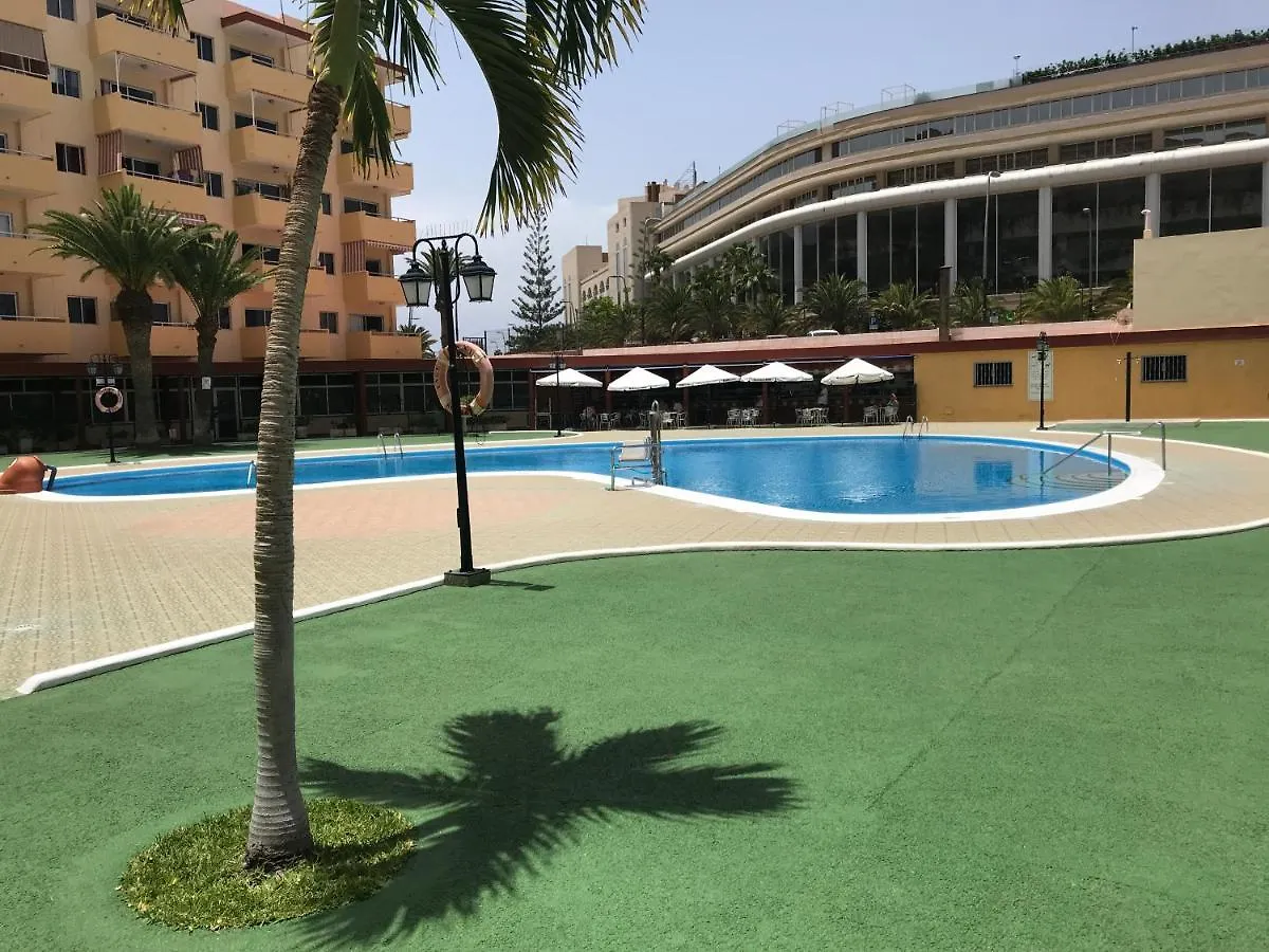 Apt Los Cristianos Beach 1 Ισπανία