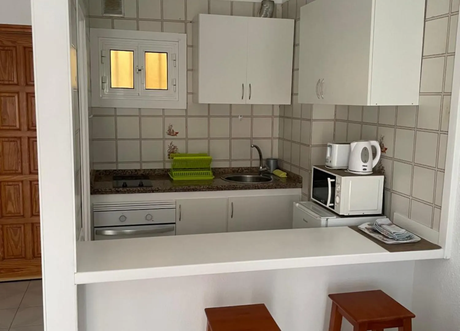 Apt Los Cristianos Beach 1 Ισπανία
