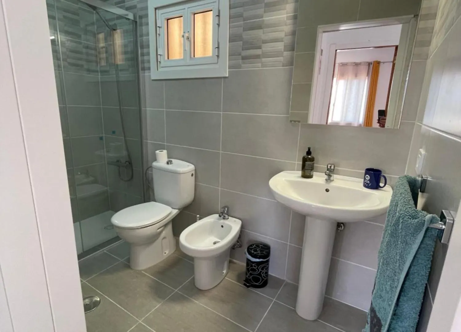 Apt Los Cristianos Beach 1 Διαμέρισμα Los Cristianos (Tenerife)